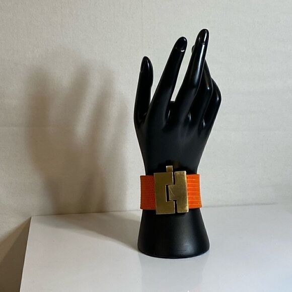 Leighelena “jigsaw” bracelet   - Picture 1 of 7